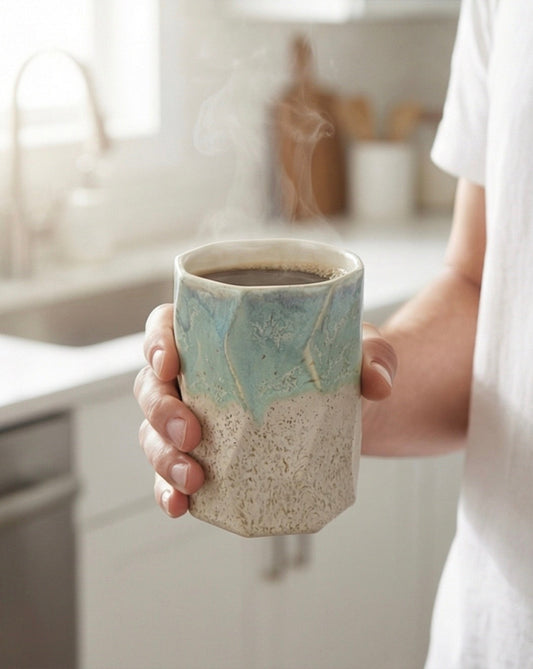 Why Settle for Soulless Clones? The Beauty of Handmade Ceramics Explained