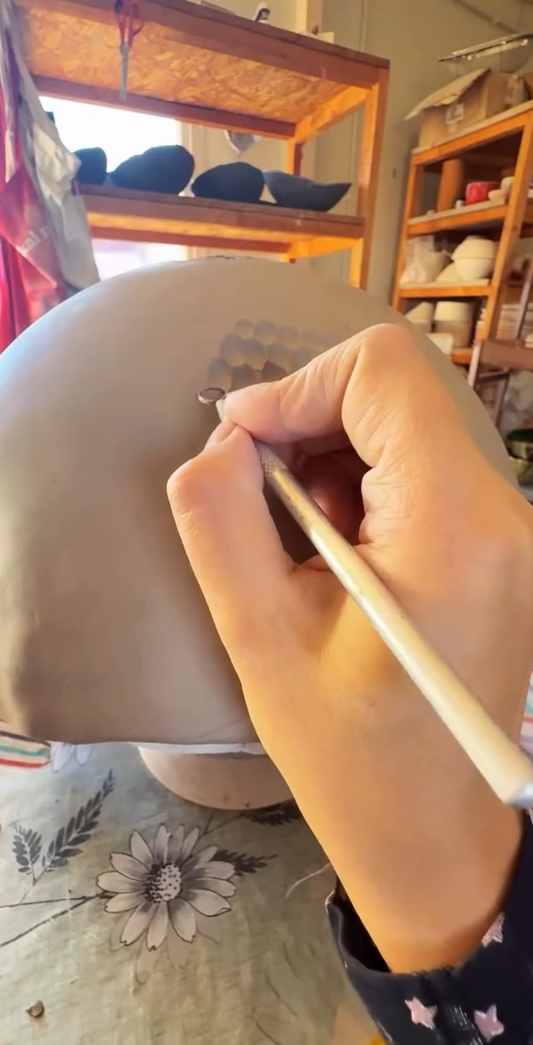 What Does It Really Take to Be a Ceramicist?
