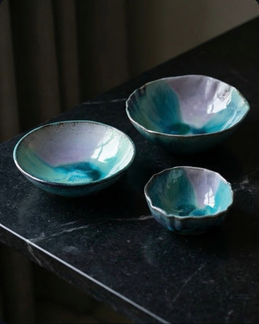 The Story Behind Our Handmade Ceramics: Artisan Pottery from Wrocław