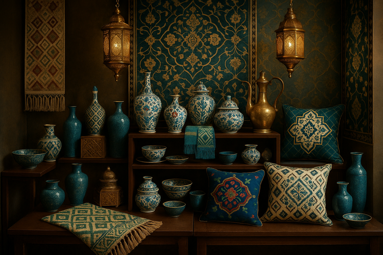 Istanbul Collection