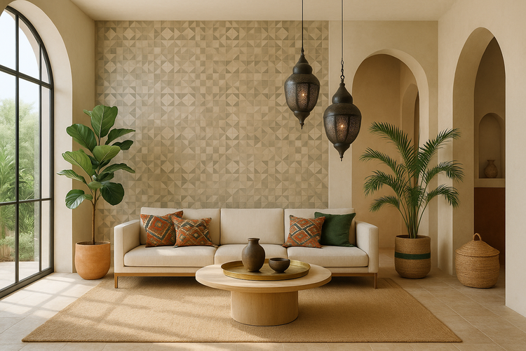 Marrakech Collection