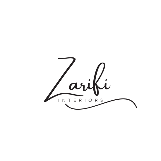 Zarifi Interiors Gift Card